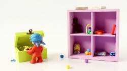 کارتون دایانا دوست خوب بچه ها قسمت 20